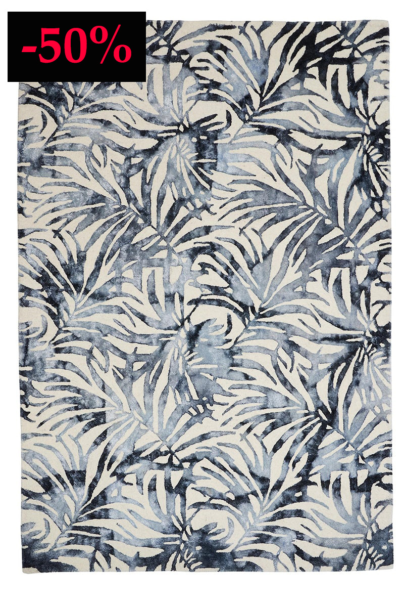 Käsitöövaip BOTAANIKA allahindlus