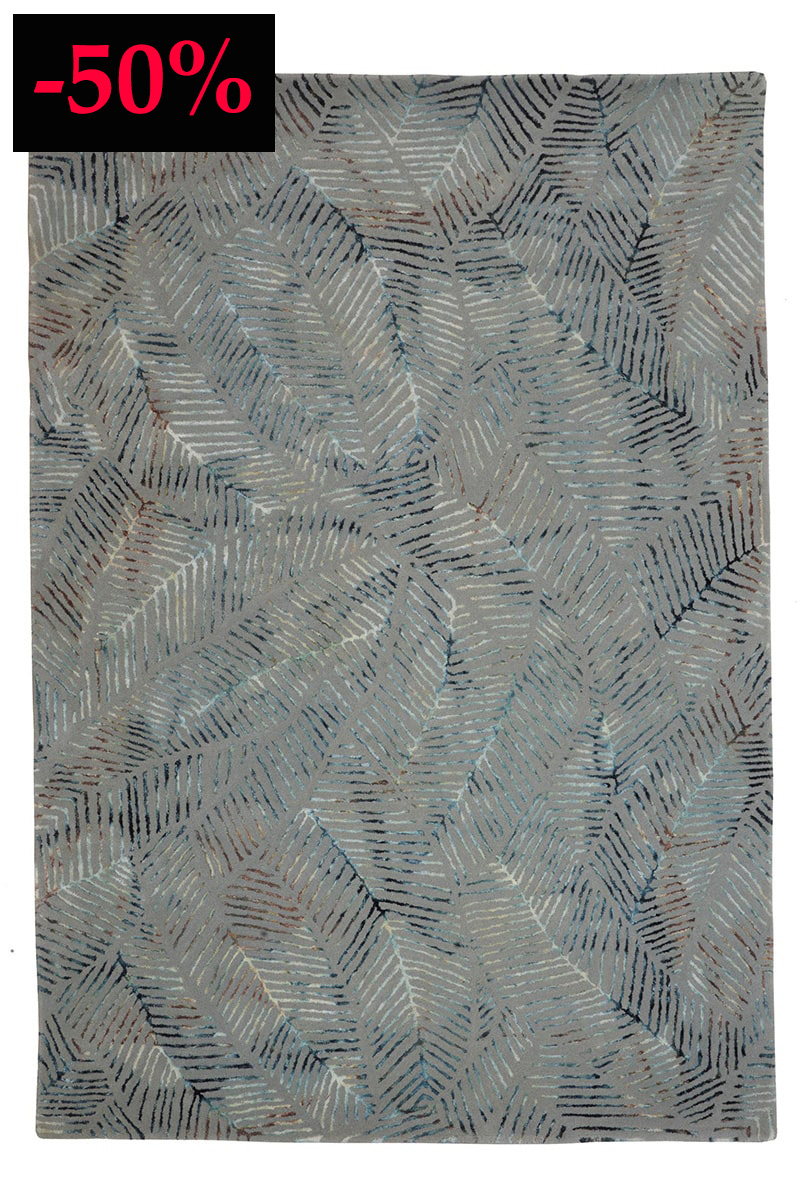 Käsitöövaip PALMID allahindlus