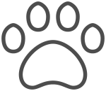 kodulooma sõbralik vaip ikoon