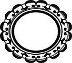 ümmarguse vaiba ikoon