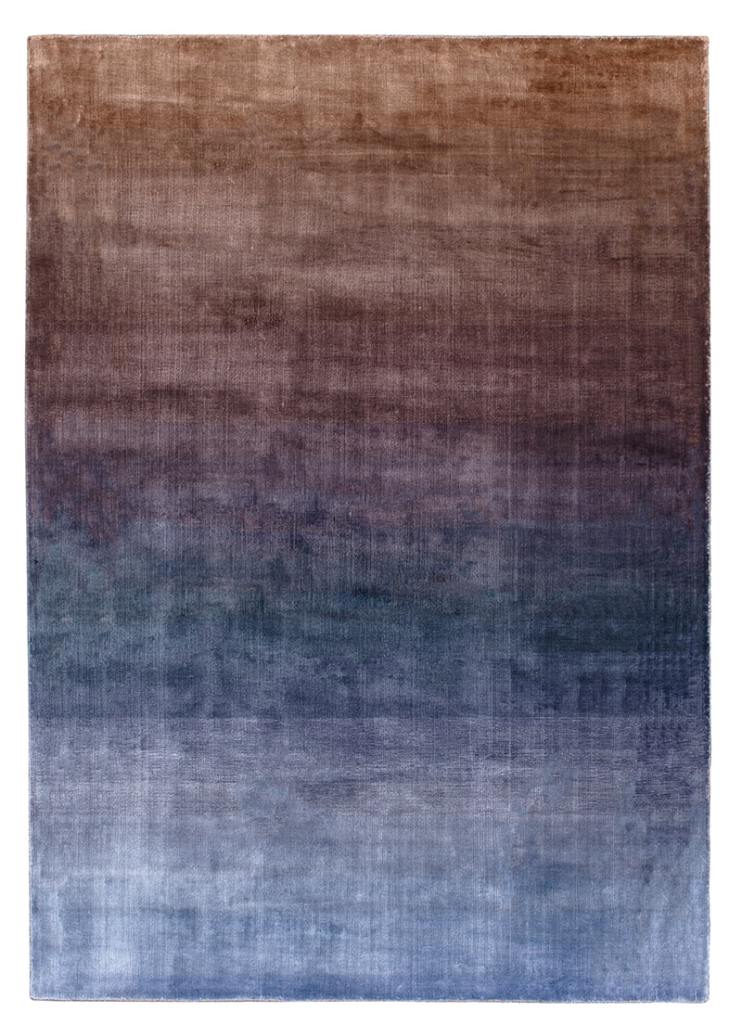 Käsitöövaip COPPER Tencel