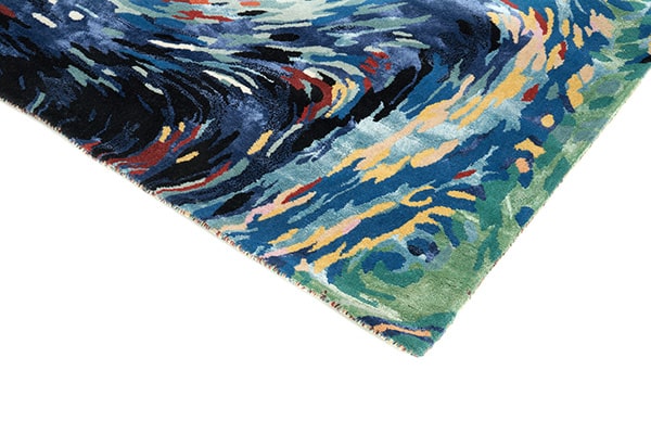 Käsitöövaip MONET - Image 2