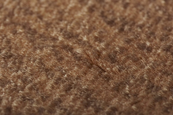 Käsitöövaip TAUPE lähedalt