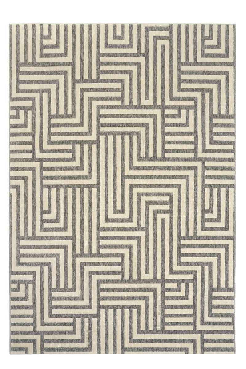 Vaip ZIGZAG