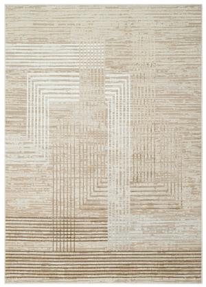 Crystal beez valge labürint