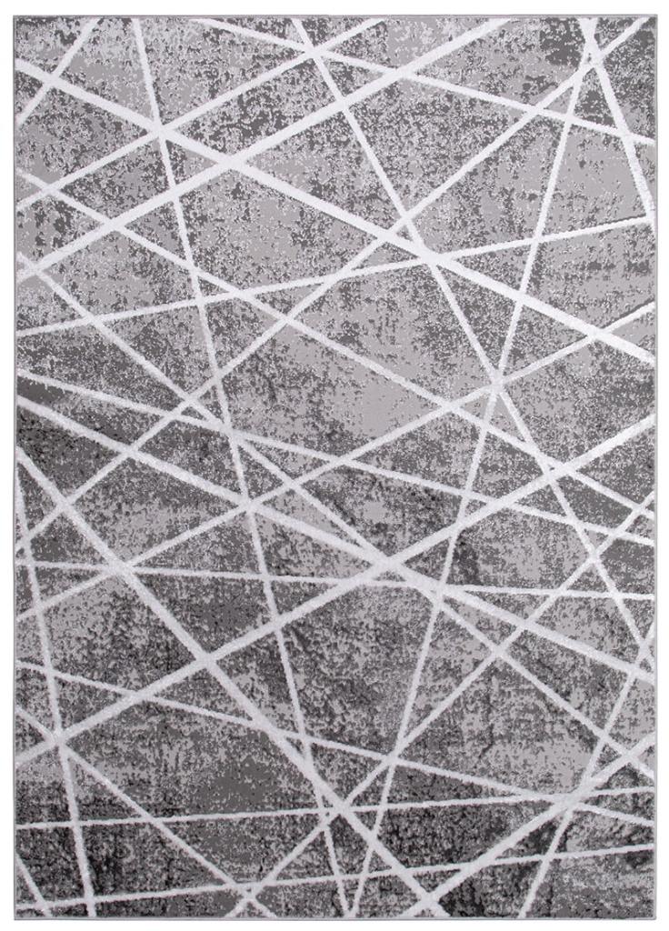 Crystal geomeetriline hall