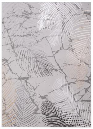 Crystal palmilehed hall 3d