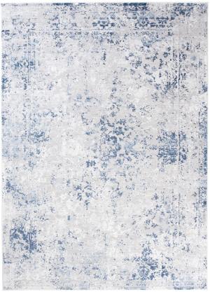 SKY Vintage sinine-hall-valge