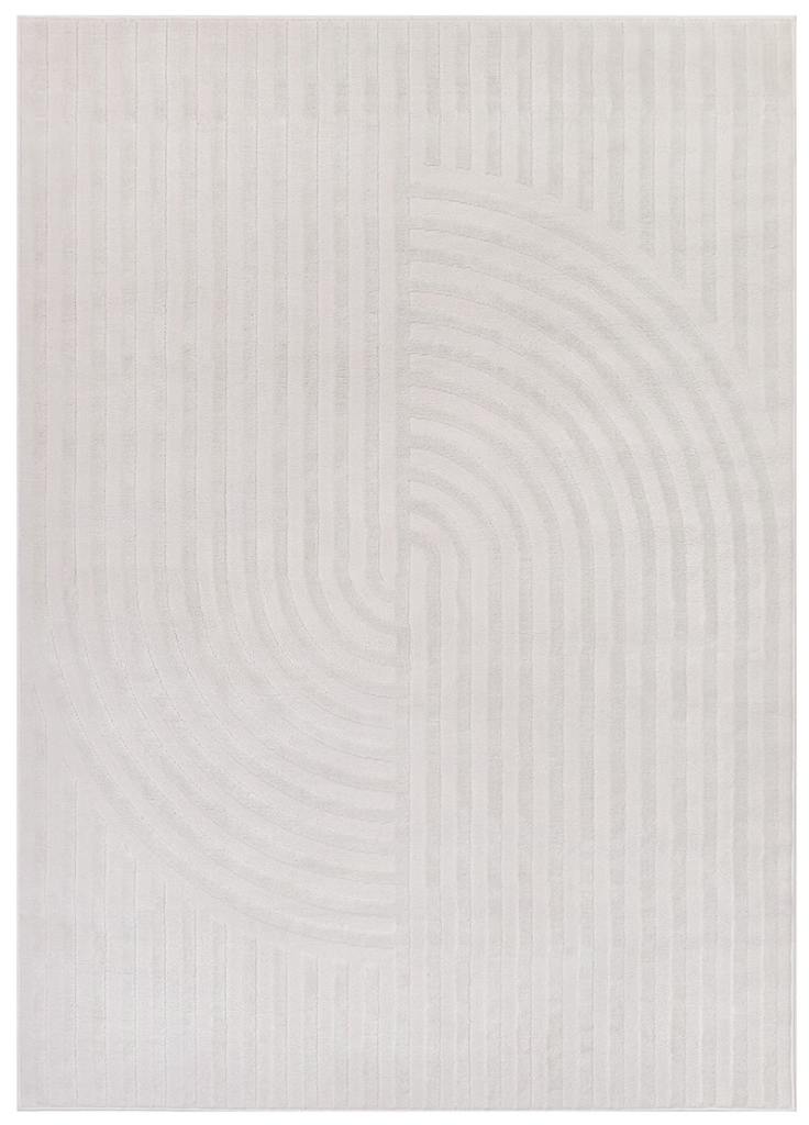 Vaip Hygge Off-White Jooned