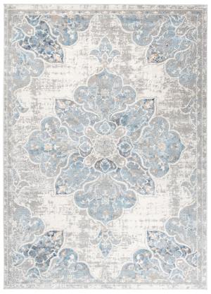 Valley vintage lillerosett sinine