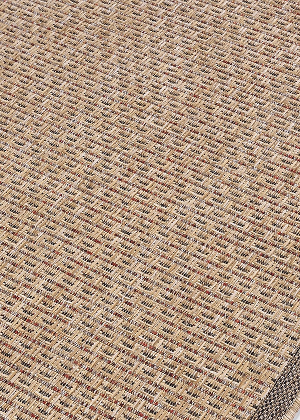 Terrassivaip Yukana Beez Pruun muster