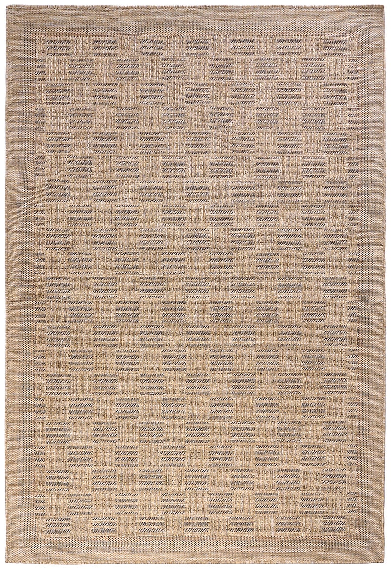 Terrassivaip Yukana Beez Raamitud Ruudud