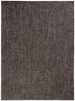 Terrassivaip Yukana Tumepruun Minimalistlik