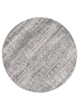 Ümmargune Vaip Valley vintage lilled hall beez