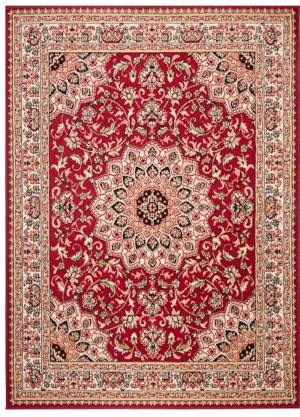 Atlas Punane ja Beez Ornament