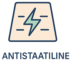 antistaatiline vaip