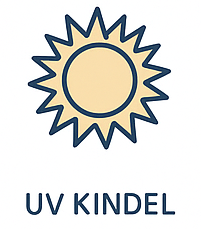 vaip on uv kindel