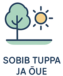 vaip sobib tuppa ja õue