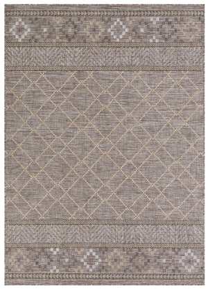 Terrassivaip Melissa Helepruun Soe hall Geomeetriline