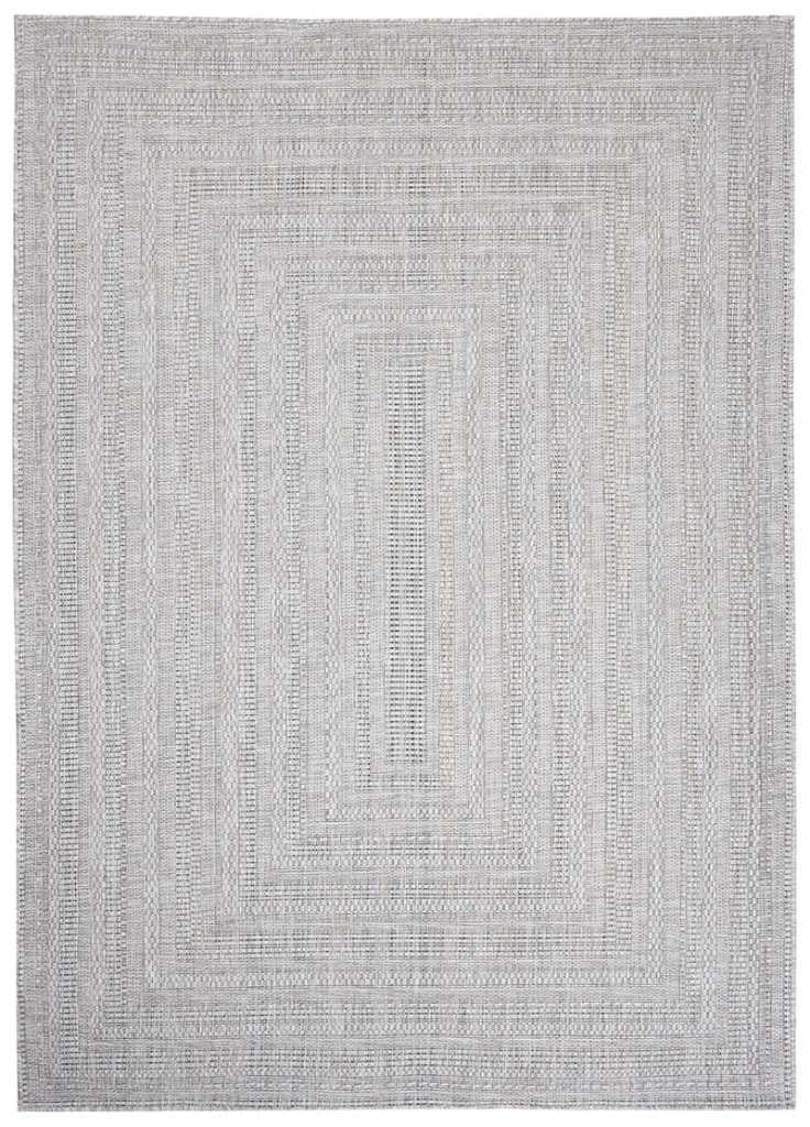 Terrassivaip Melissa Hall Geomeetriline Modernne