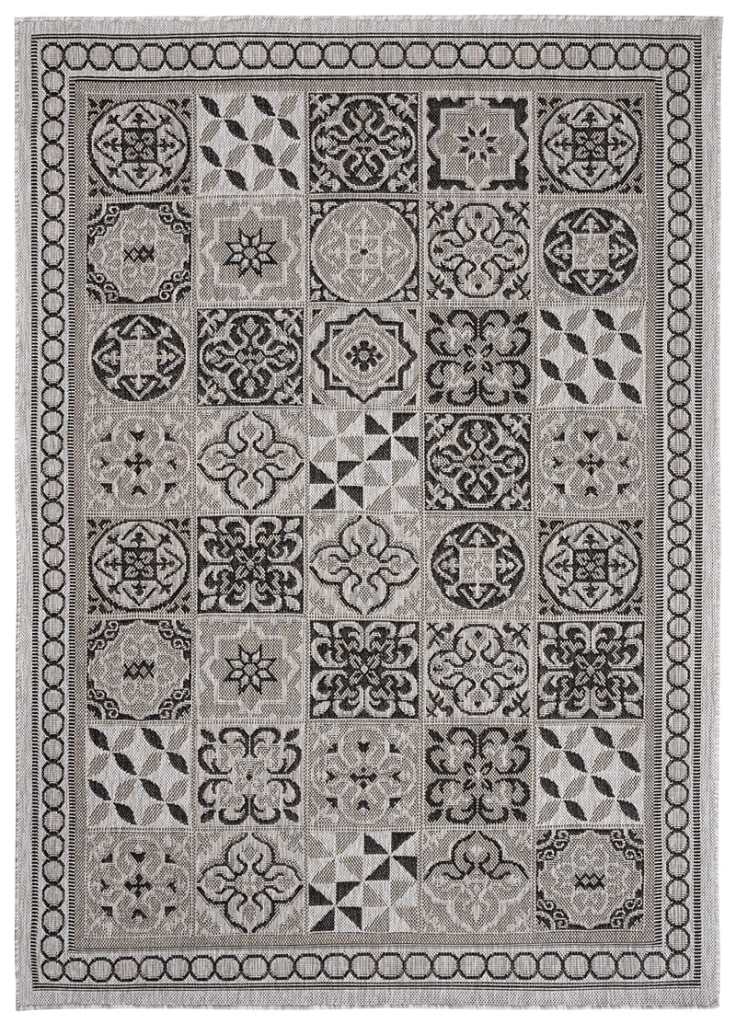 Terrassivaip Melissa Vintage Hall Must Mosaiik