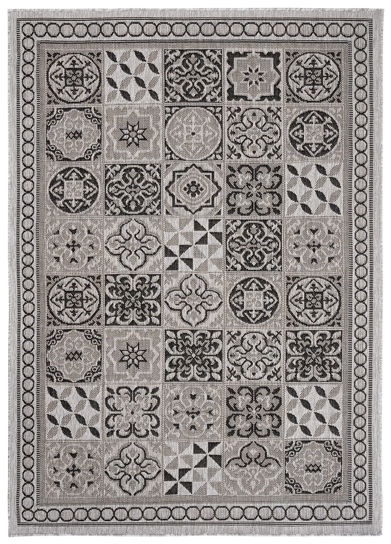 Terrassivaip Melissa Vintage Hall Must Mosaiik