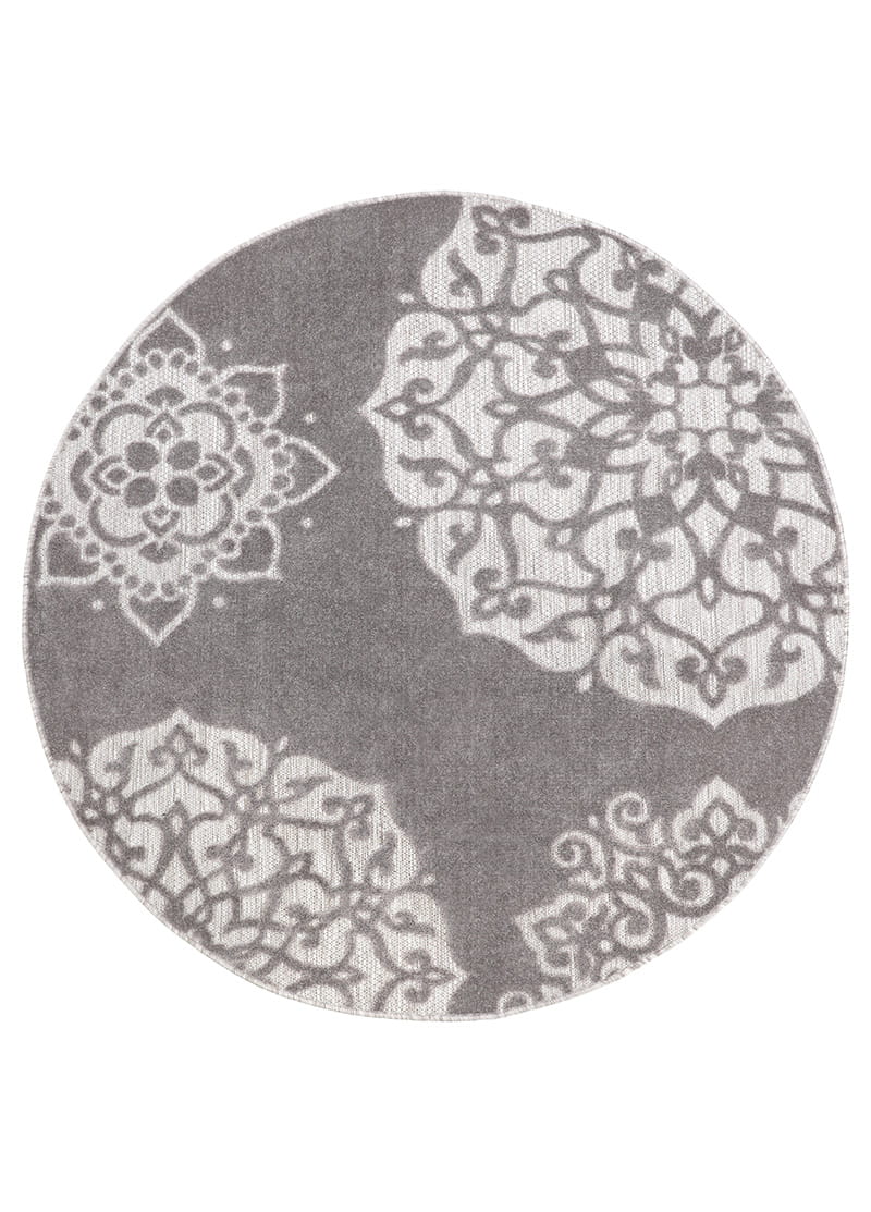 Ümmargune Terrassivaip Patio Casablanca